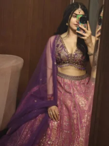 Adah Sharma Husband Name 