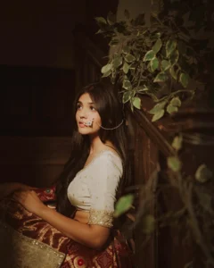 Pranali Rathod 