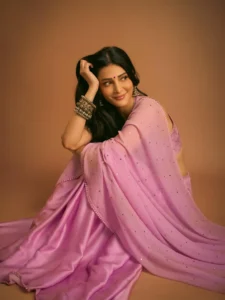 Shruti Haasan