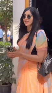 Adah Sharma 