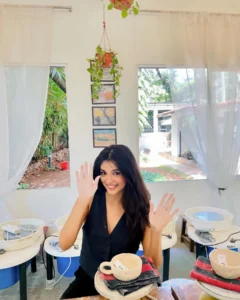 Pranali Rathod Boyfriend 