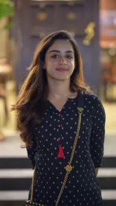 Sargun Kaur Luthra Date of Birth 