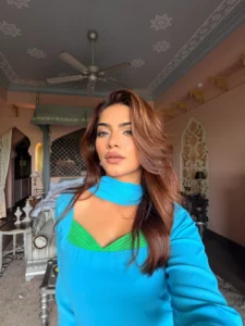 Nagma Mirajkar Age
