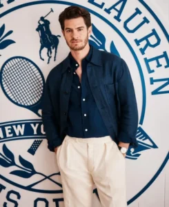 Andrew Garfield
