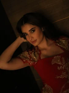 Rasha Thadani
