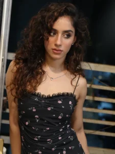 Sargun Kaur Luthra Age 
