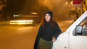 Sargun Kaur Luthra Height 
