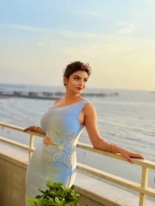 Anveshi Jain Series