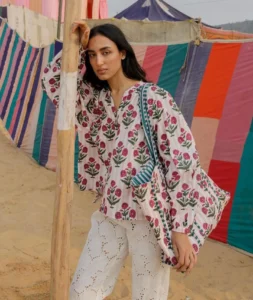 Mahieka Sharma
