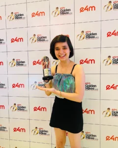 Meethika Dwivedi
