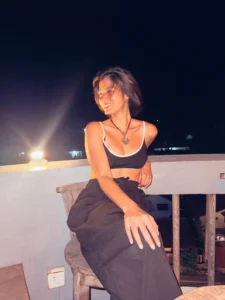 Samara Tijori Father 