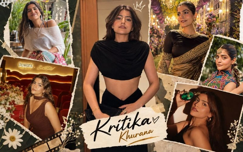 Kritika Khurana Biography: Age, Personal Life, Career Journey, Fashion Influence and Success in 2026