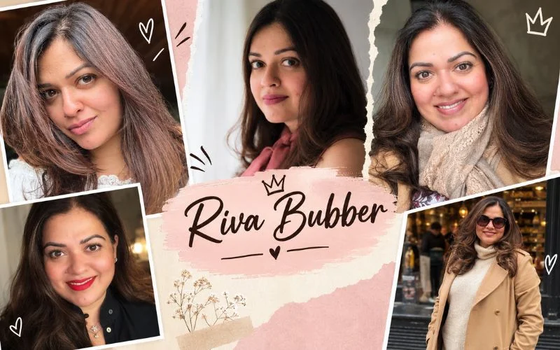 Riva Bubber Biography: From Damini in Television to a Successful Photography Career
