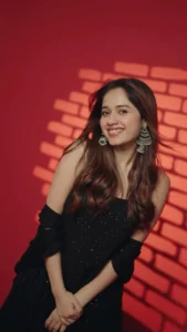 Jannat Zubair Rahmani 
