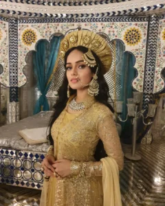 Aditi Sanwal 