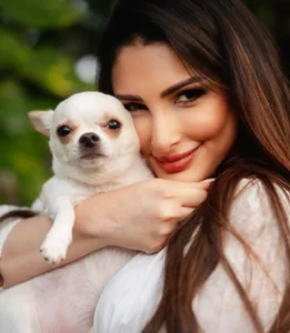 Zainab Ravdjee Biography