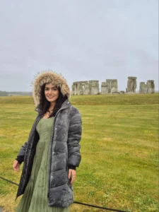 Aditi Sanwal Age 
