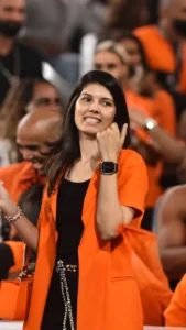 Kavya Maran Age 