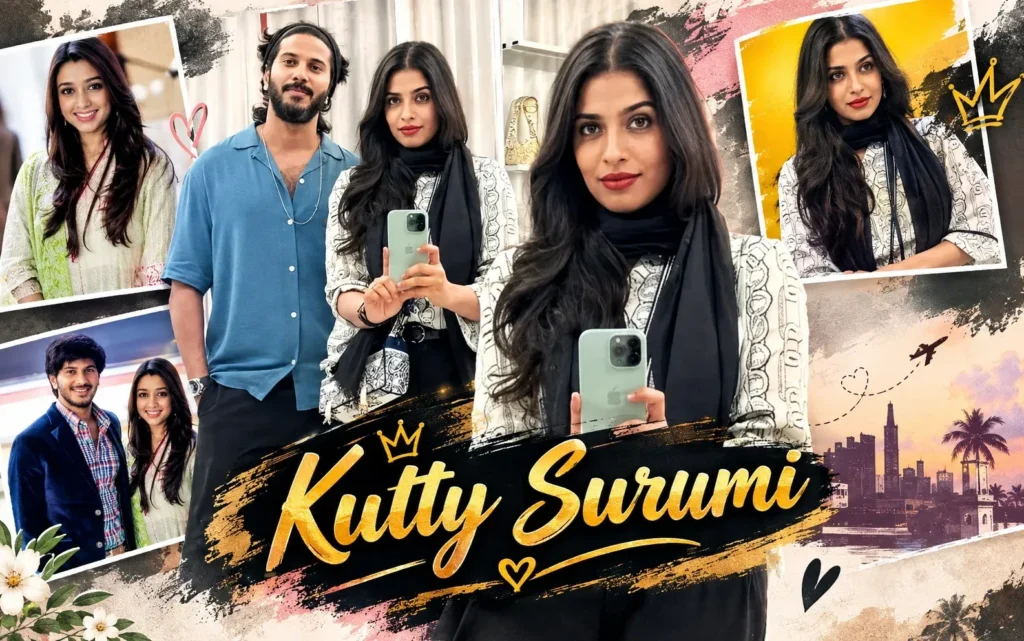 Kutty Surumi
