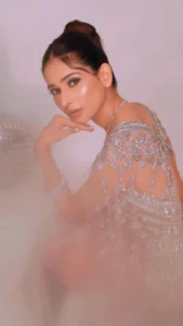 Aneri Vajani Boyfriend 