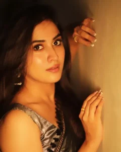 Rachana Rai 