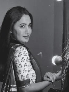 Anushka Sarkate Age