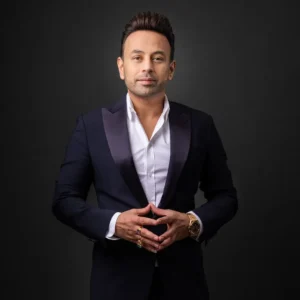 Satish Sanpal 