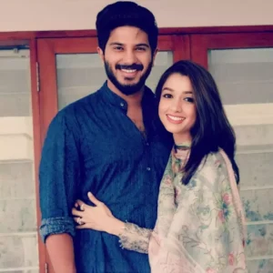 Kutty Surumi Son 