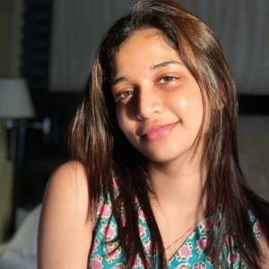 Sridevi Apalla Height 