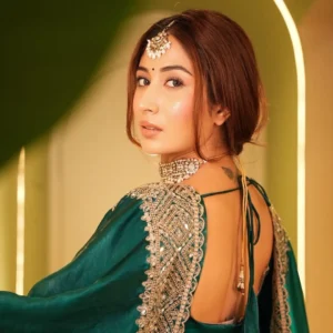 Shreya Kalra Boyfriend