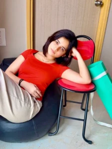 Sharayu Sonawane Age 