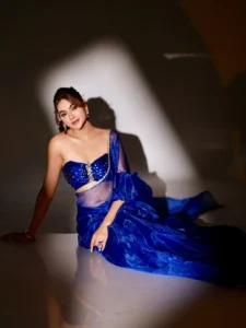 Reva Kaurase Real Age 