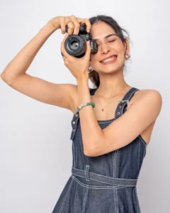 Aneri Vajani Age 