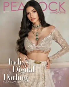 Alanna Panday Age
