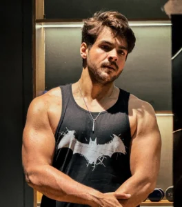 Ashish Chanchlani