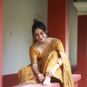 Rachana Rai Biography 