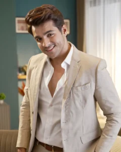 Who is Ashish Chanchlani 