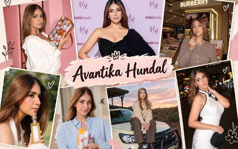 Avantika Hundal Biography 2026: Complete Journey, Age, Family, Television Career, Movies and Personal Life Avantika Hundal