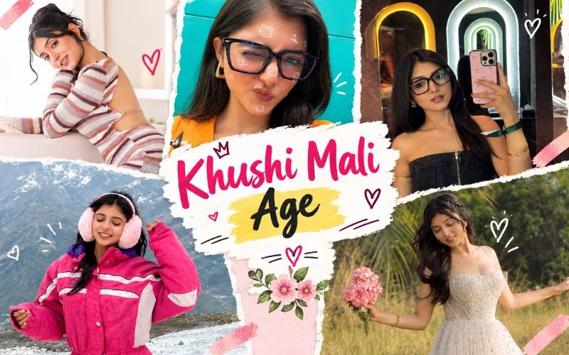 Khushi Mali Age 2026, Date of Birth, Family, Career and Sonu Bhide Journey in Detail Khushi Mali Age