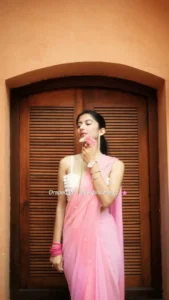 Avantika Bhatt Profession

