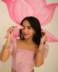 Anagha Ravi Age