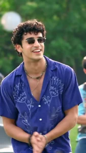 Gauresh Splitsvilla 16 
