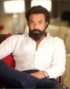Bobby Deol Movies and TV Shows
