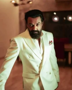Bobby Deol
