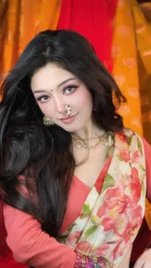 Simpal Kharel Age 
