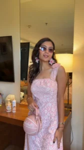 Who Is Avantika Bhatt
