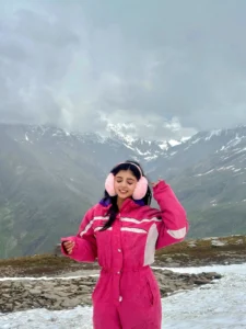 Khushi Mali