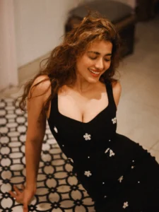 Ketika Sharma Husband