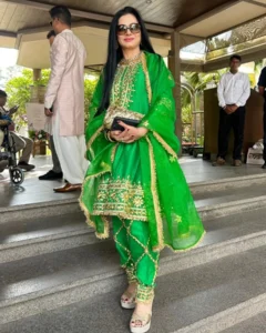 Tassnim Sheikh All Serials