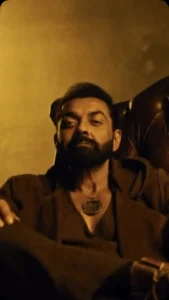 Bobby Deol Son
